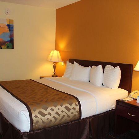 Best Western B R Guest Zanesville Dış mekan fotoğraf