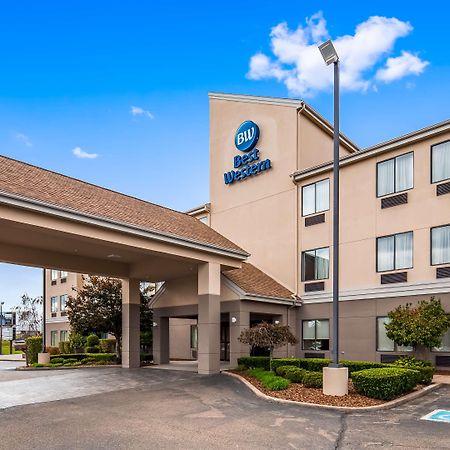 Best Western B R Guest Zanesville Dış mekan fotoğraf