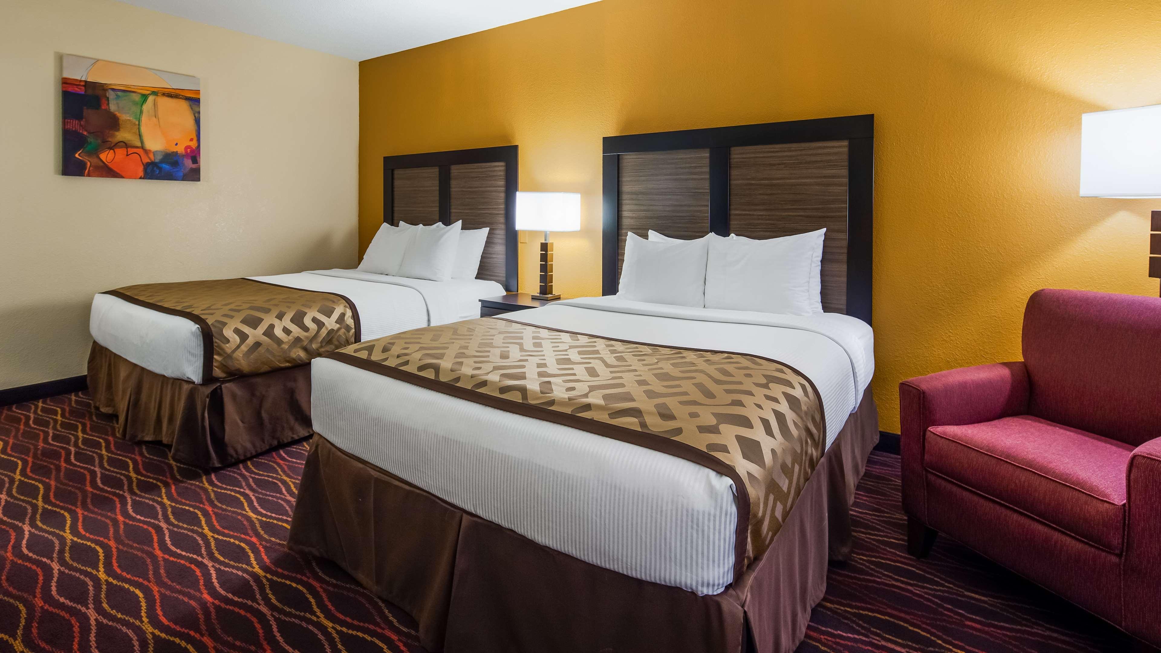 Best Western B R Guest Zanesville Dış mekan fotoğraf