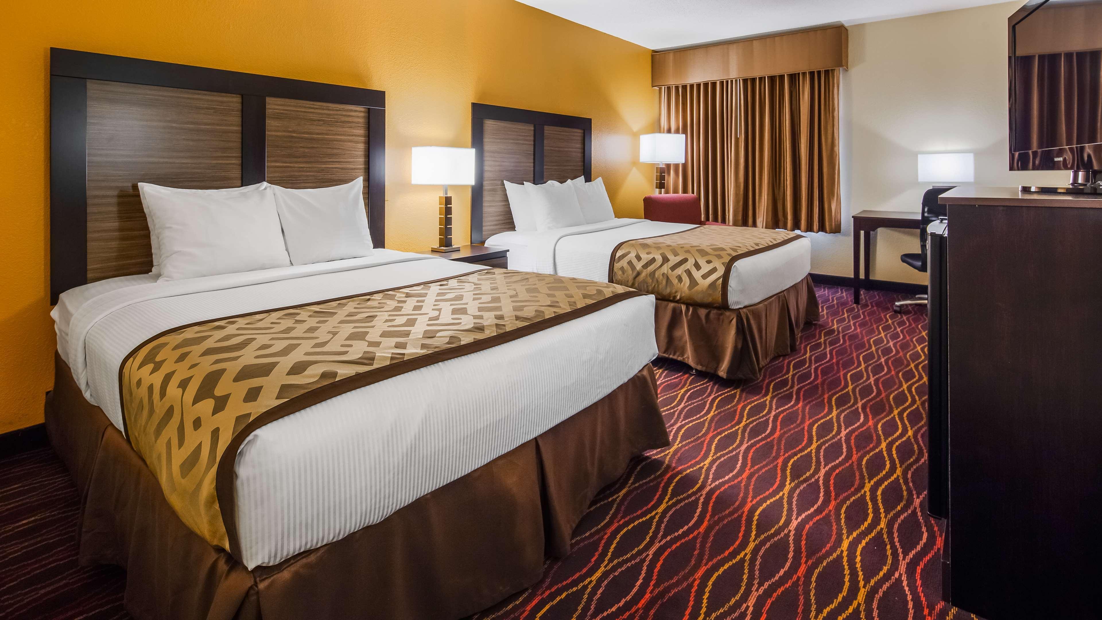 Best Western B R Guest Zanesville Dış mekan fotoğraf
