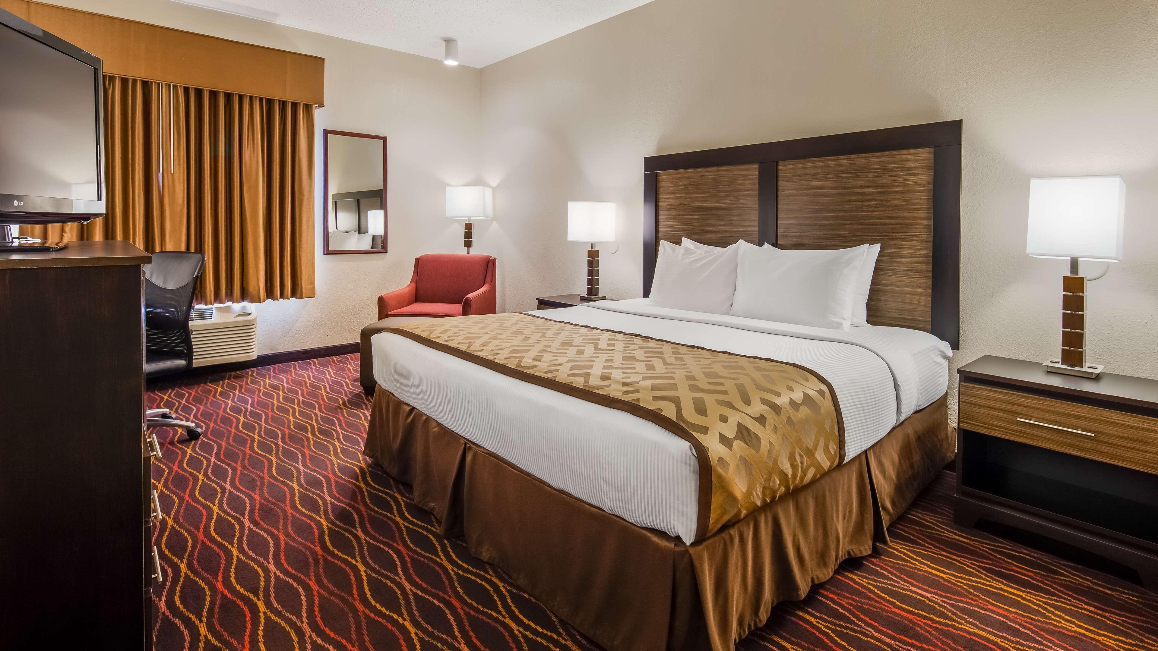 Best Western B R Guest Zanesville Dış mekan fotoğraf