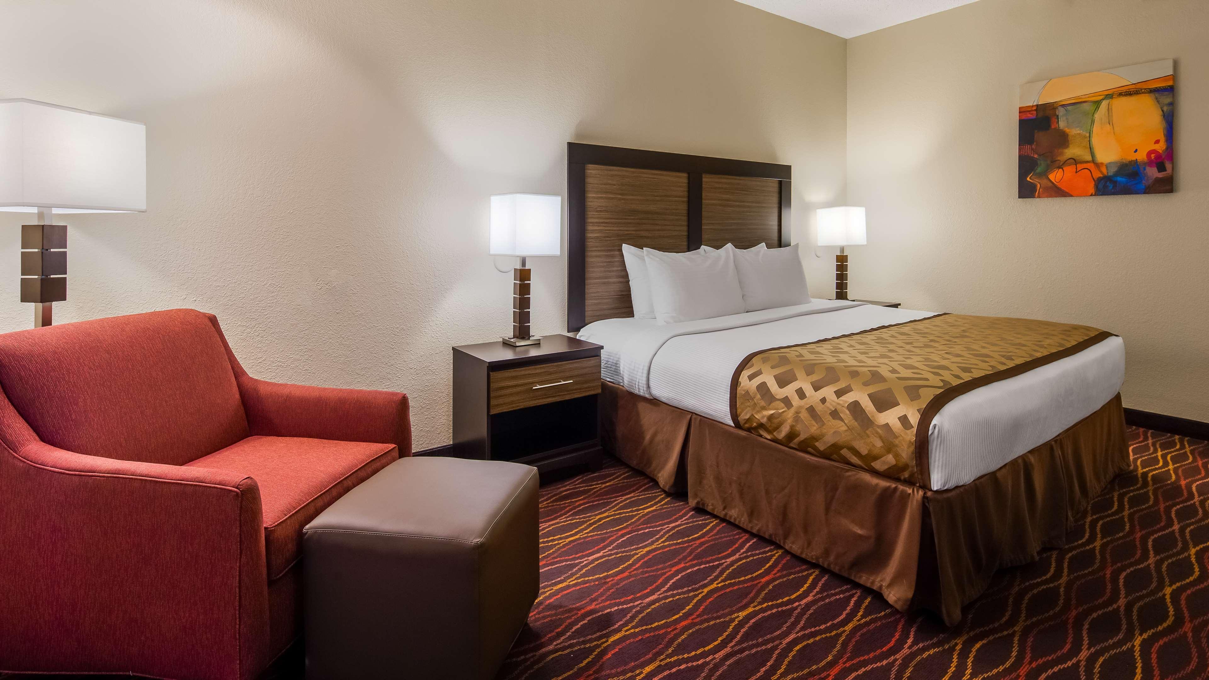 Best Western B R Guest Zanesville Dış mekan fotoğraf