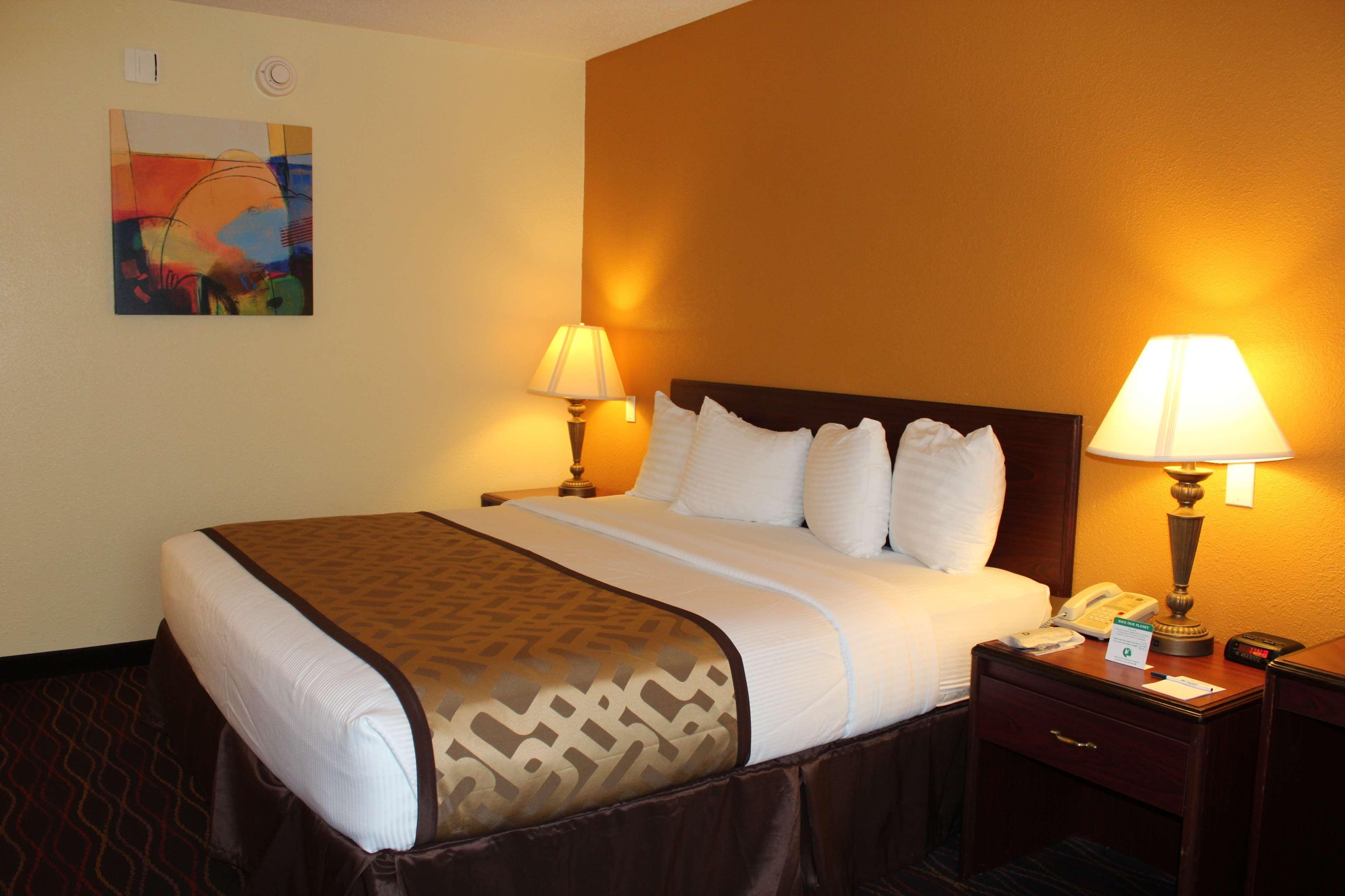 Best Western B R Guest Zanesville Dış mekan fotoğraf