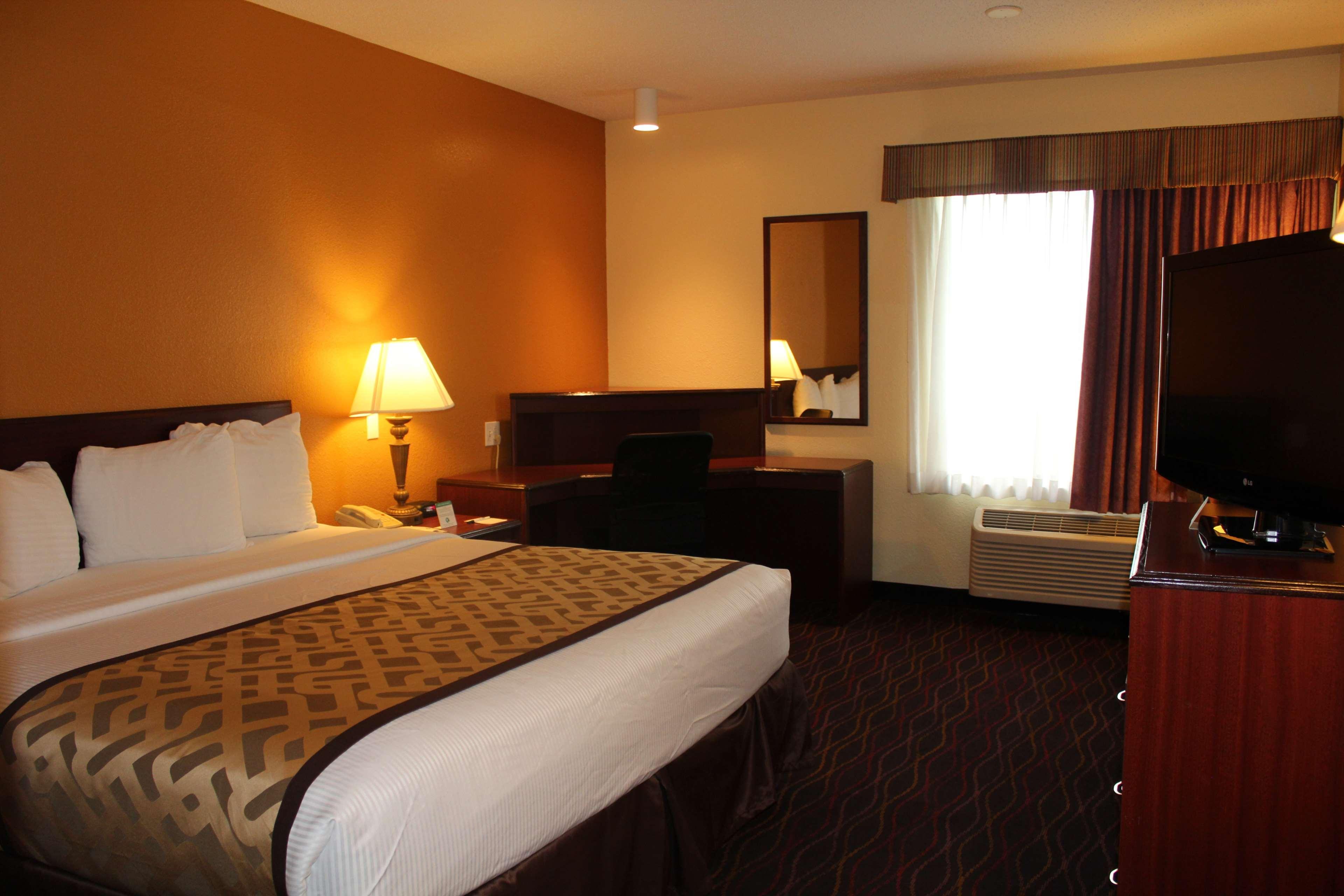 Best Western B R Guest Zanesville Dış mekan fotoğraf