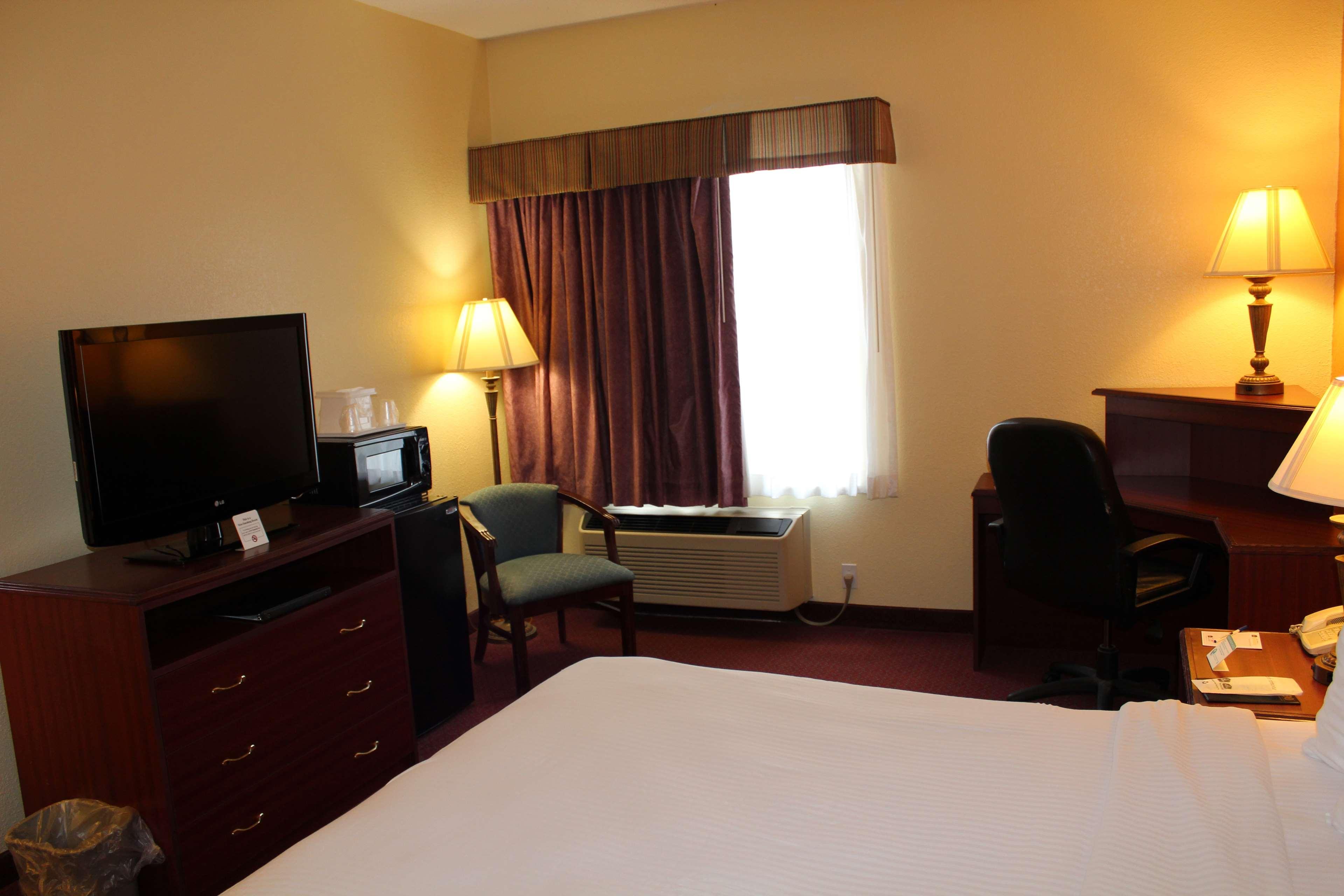 Best Western B R Guest Zanesville Dış mekan fotoğraf
