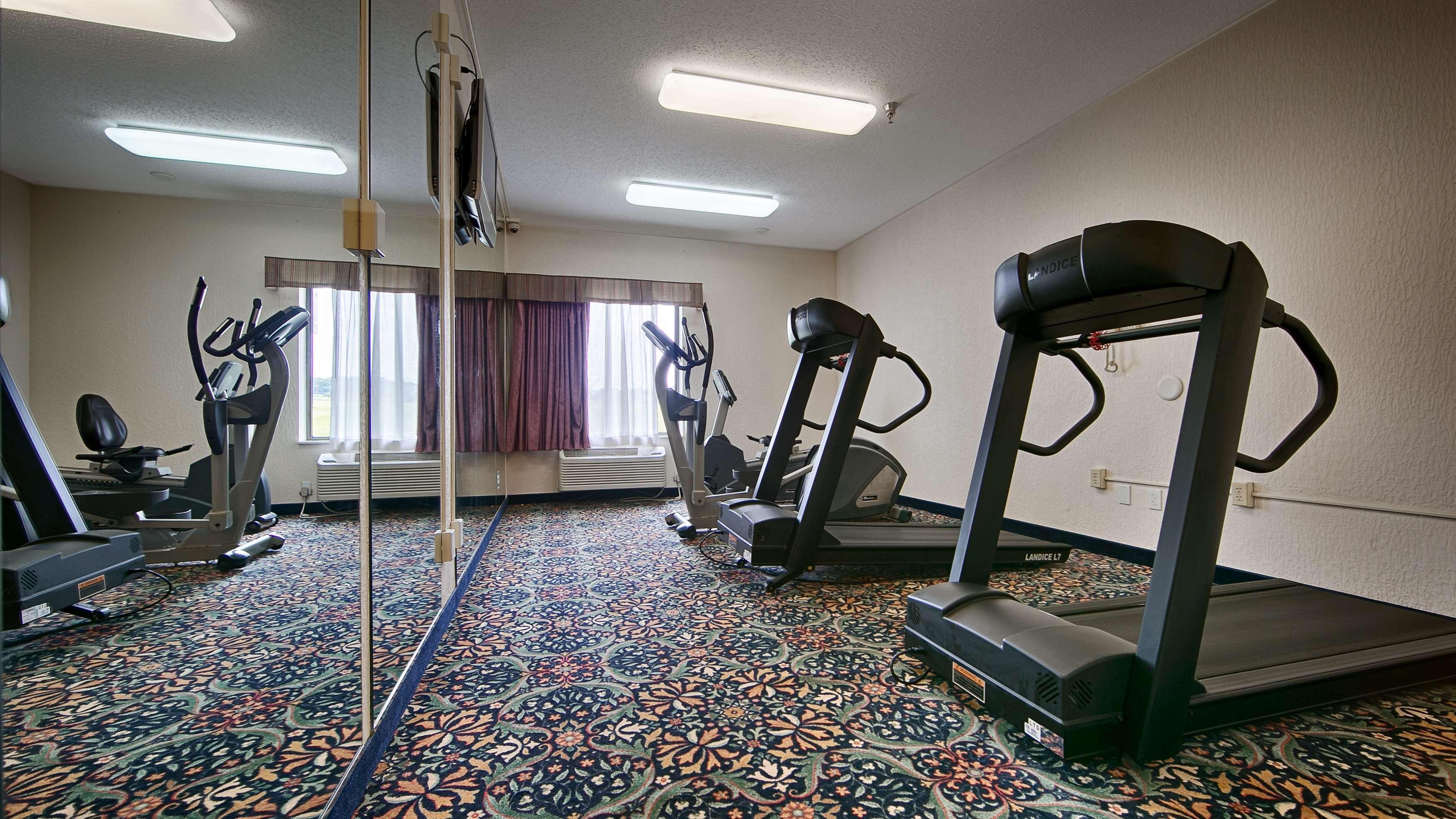 Best Western B R Guest Zanesville Dış mekan fotoğraf