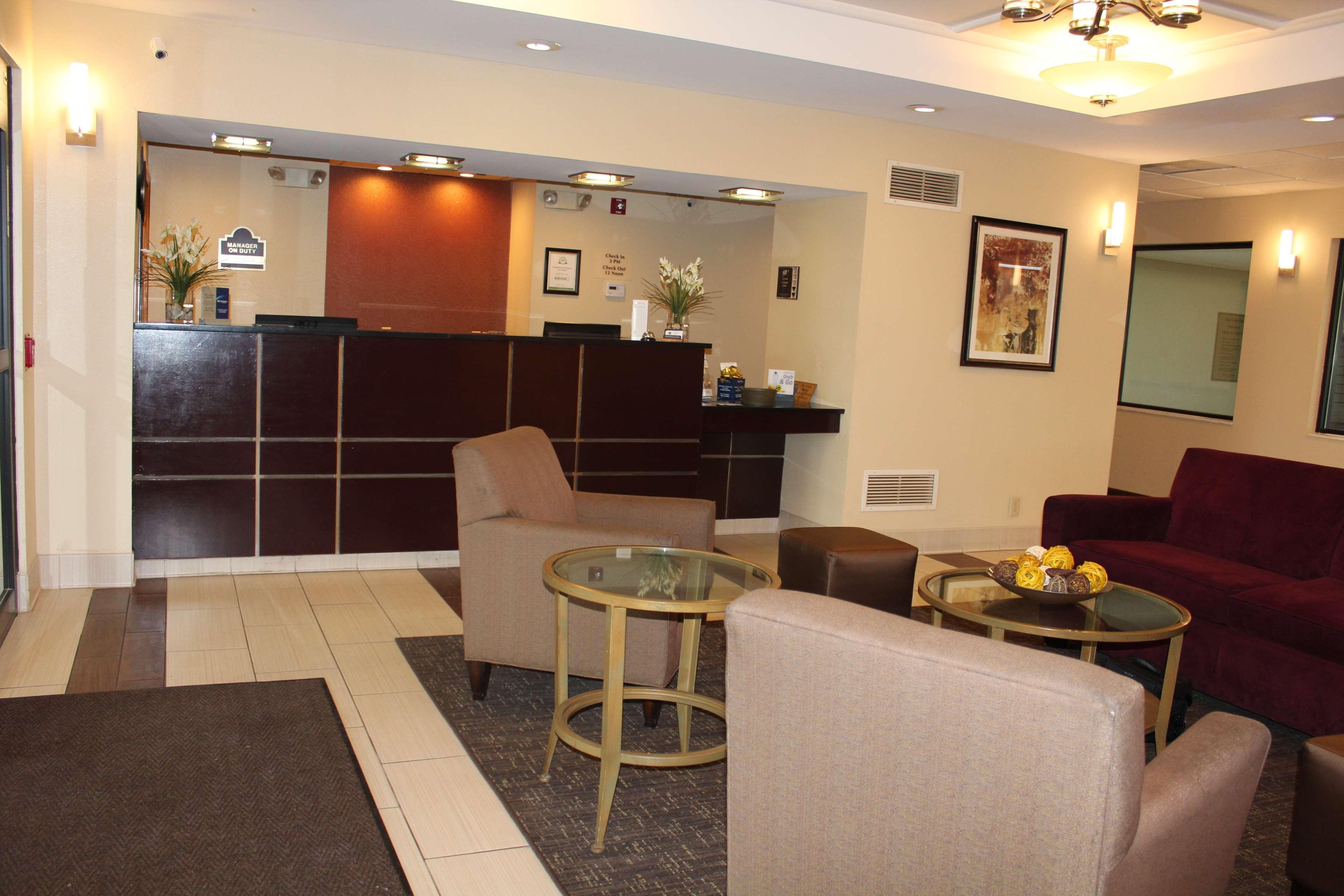 Best Western B R Guest Zanesville Dış mekan fotoğraf