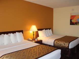 Best Western B R Guest Zanesville Oda fotoğraf