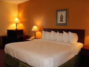 Best Western B R Guest Zanesville Oda fotoğraf